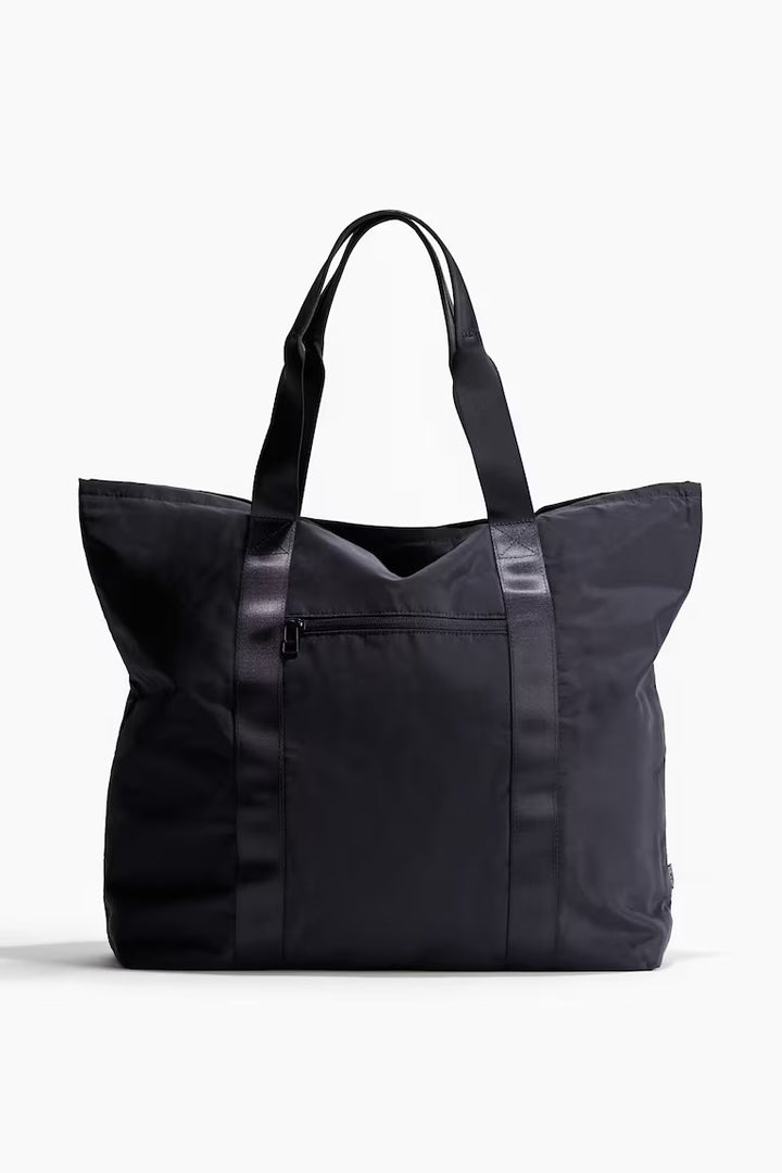 H&M WATER-REPELLENT SPORTS BAG
