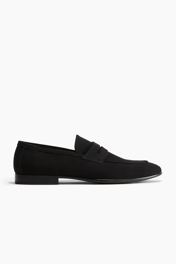 H&M LOAFERS
