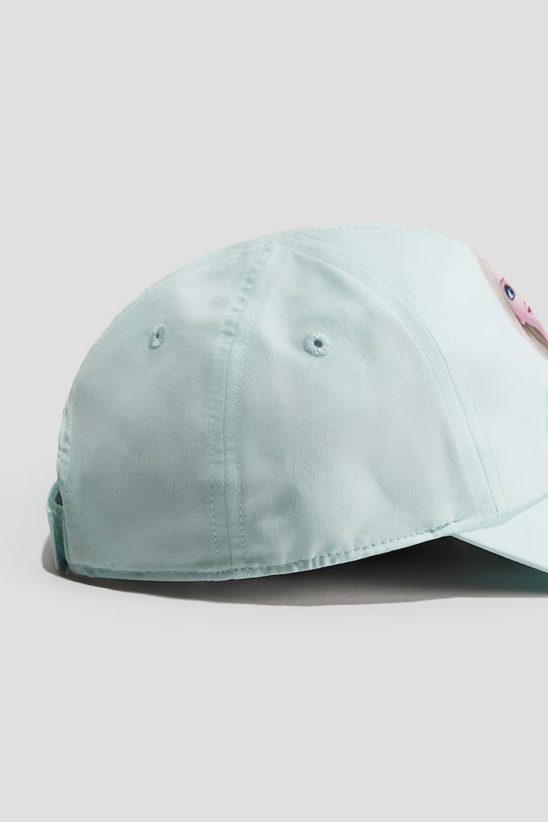 H&M CAP WITH MOTIF