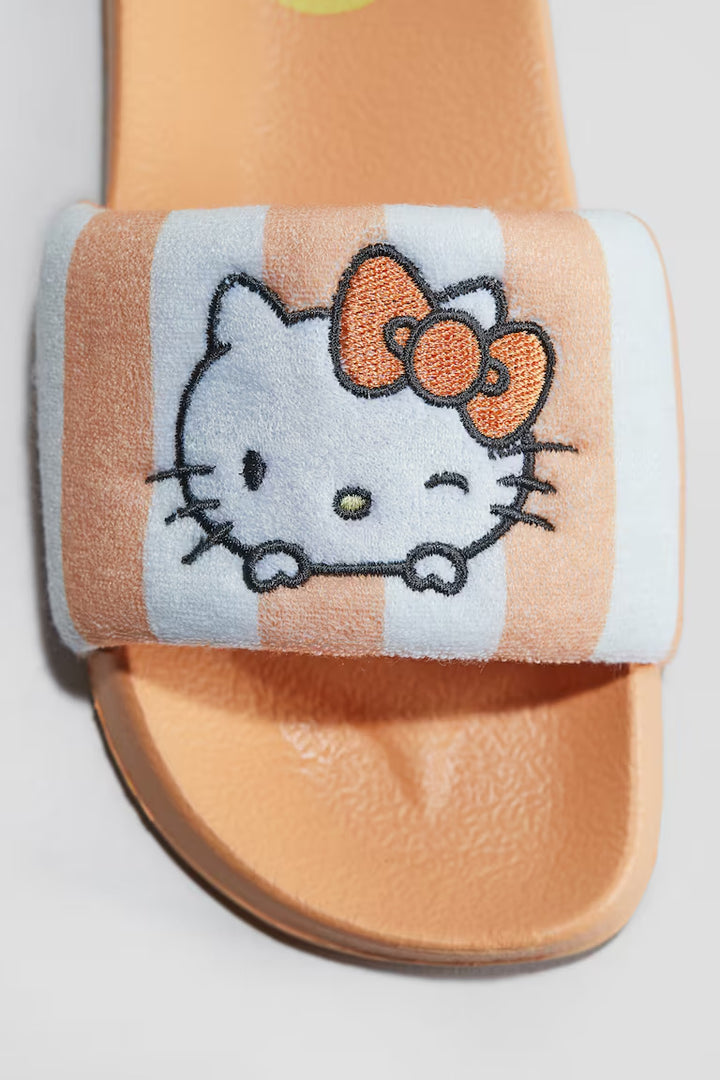 H&M POOL SHOES