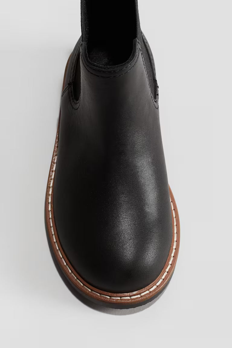 H&M CHELSEA BOOTS