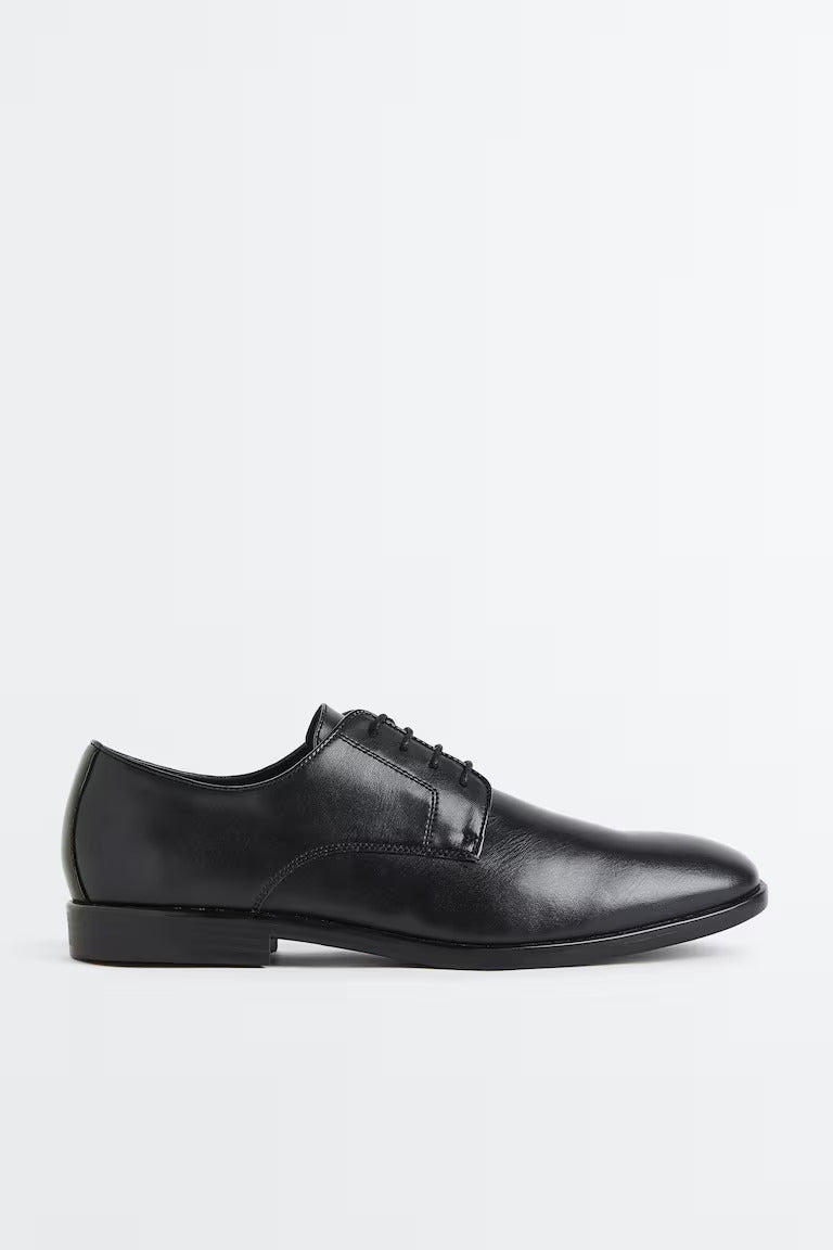 H&M DERBY SHOES