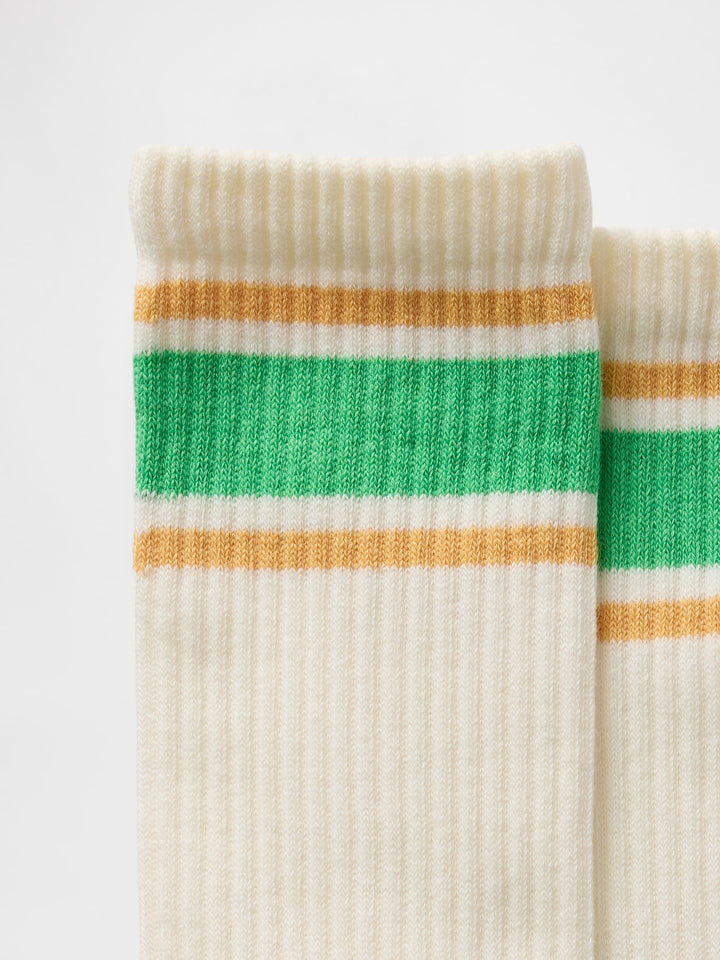 Gap Chunky Rib Crew Socks