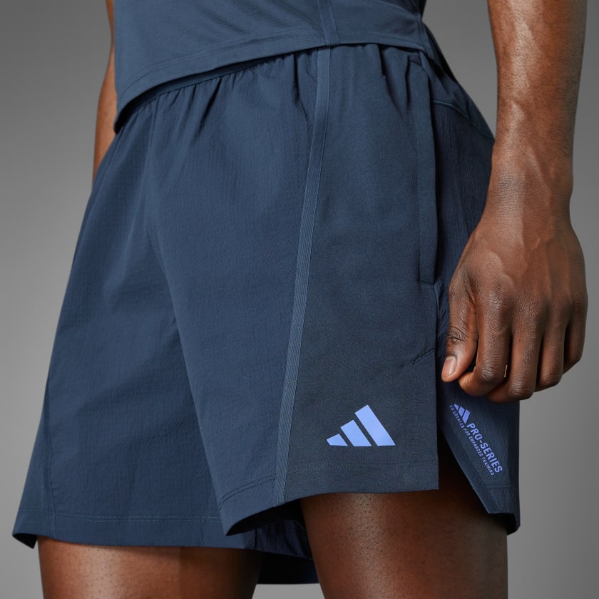 Adidas Designed for Training Pro Series Shorts