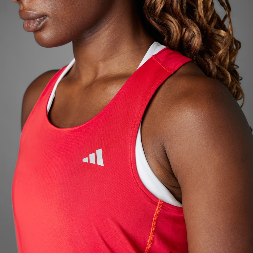 Adidas New York City Women's Running Singlet