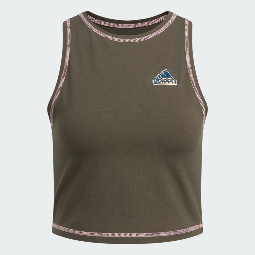 Adidas Sunglass Pack Tank Top