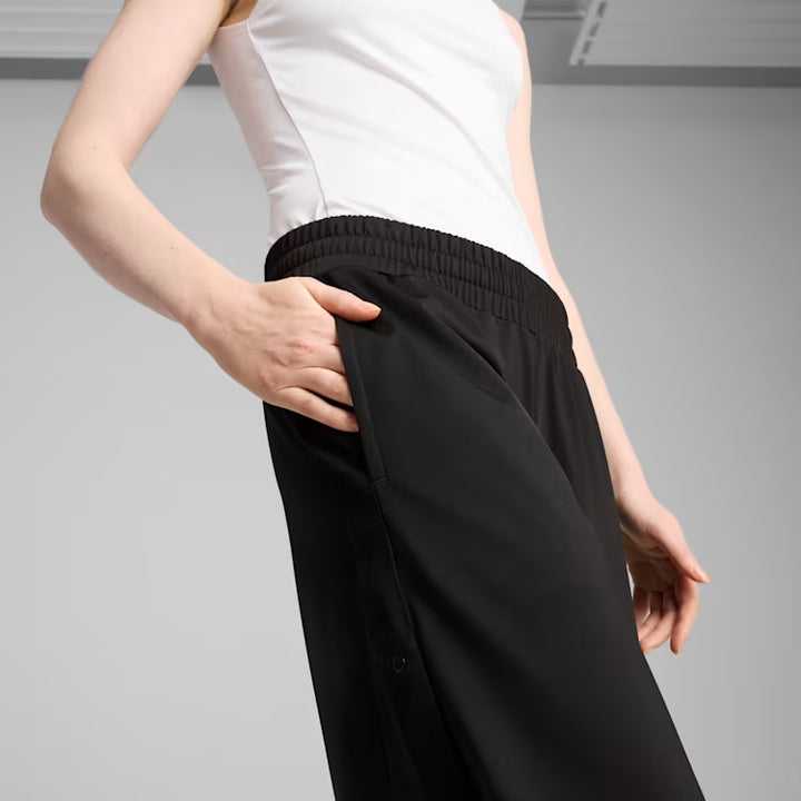 PUMA Wardrobe Essentials Women's Low Rise Pants