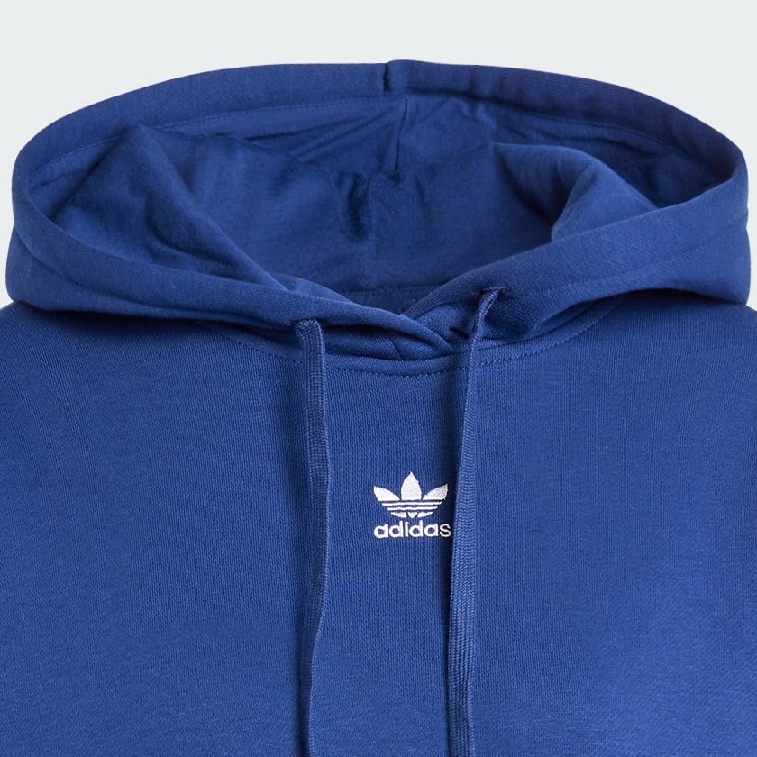 Adidas Essentials Oversized Fleece Hoodie