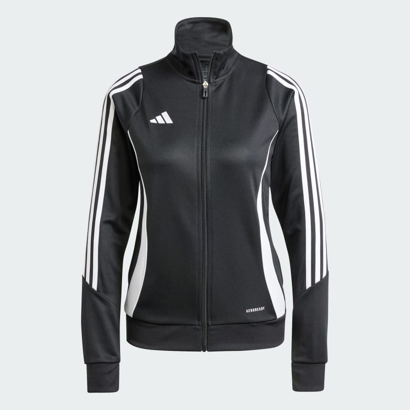 Adidas Tiro 24 Training Jacket