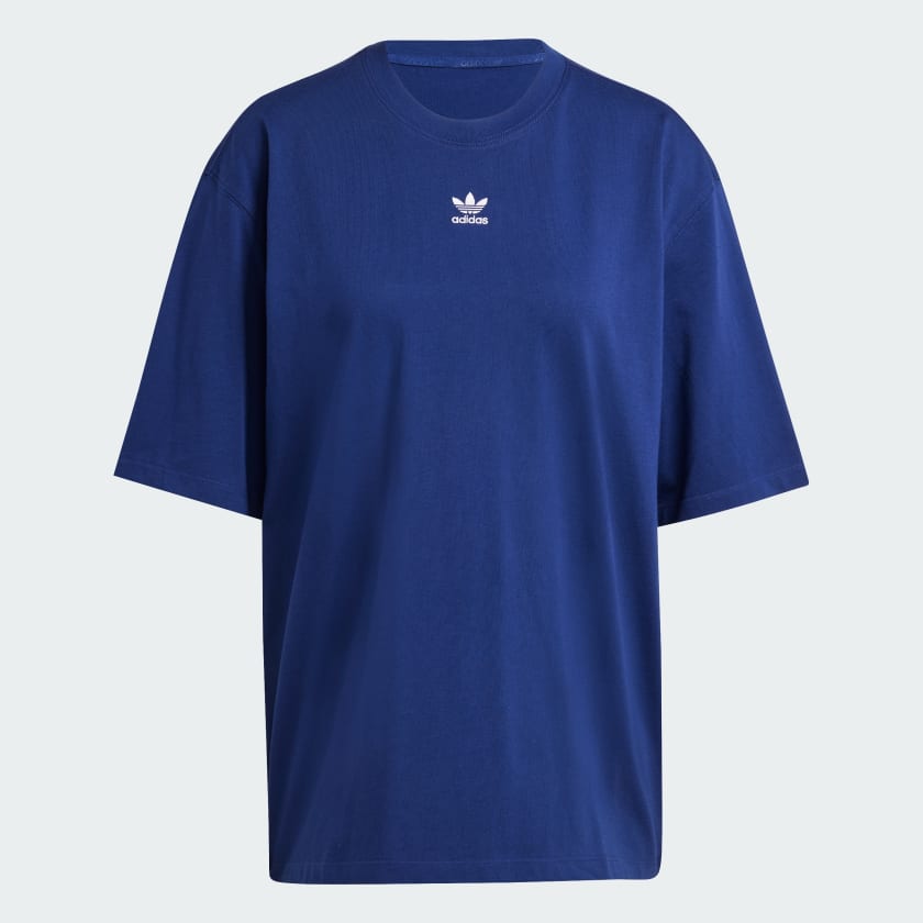 Adidas Essentials Boyfriend Tee