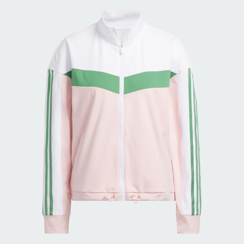 Adidas Ultimate365 TWISTKNIT Jacket