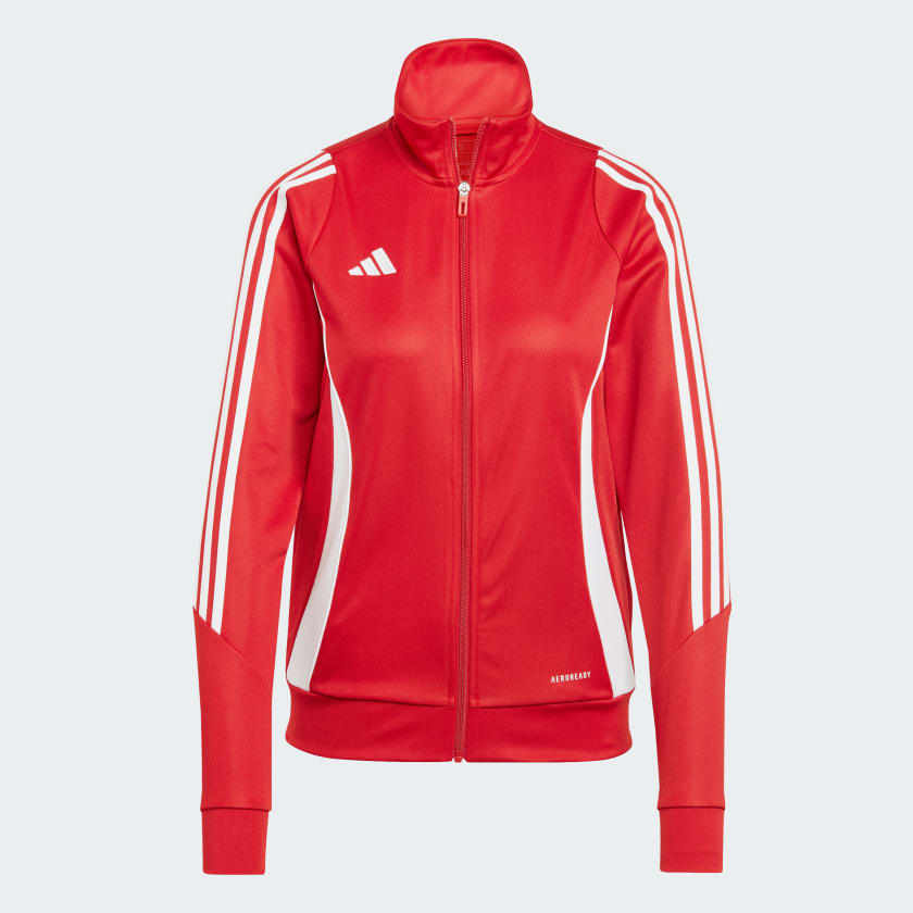 Adidas Tiro 24 Training Jacket