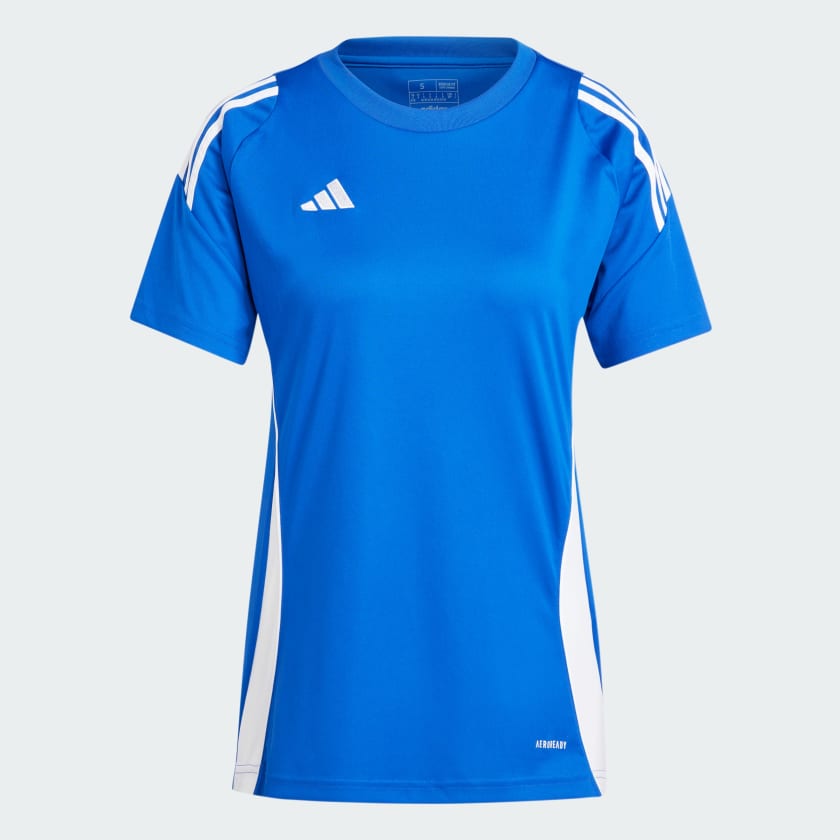 Adidas Tiro 24 Jersey