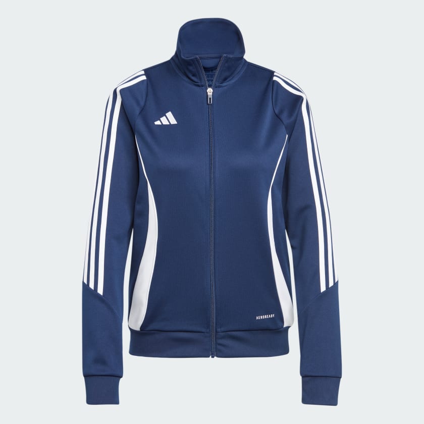 Adidas Tiro 24 Training Jacket