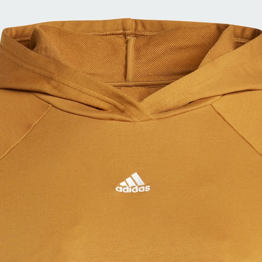 ADIDAS X FARM Hoodie (Plus Size)