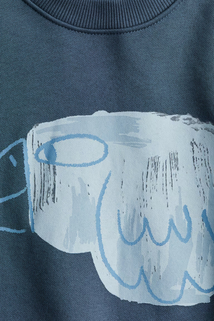 H&M SWEATSHIRT