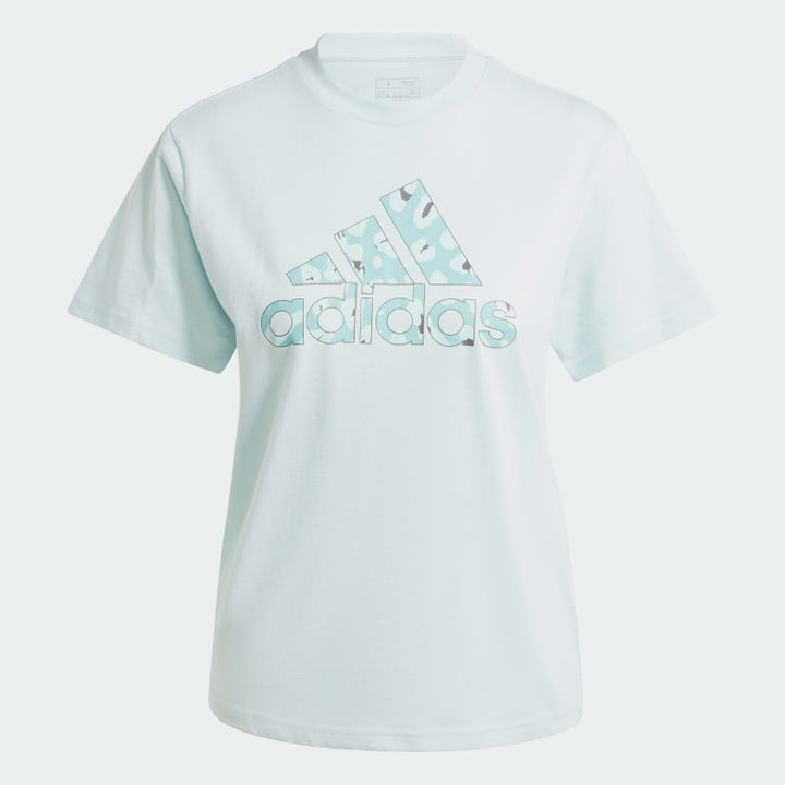 Adidas Animal Graphic Tee