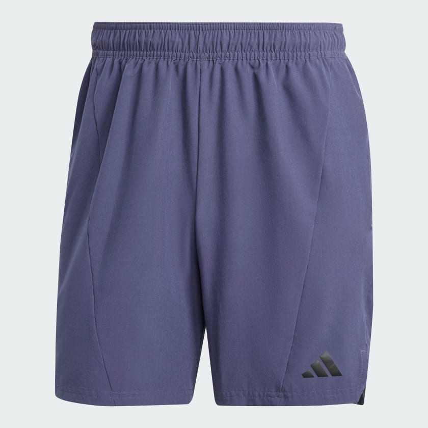 Adidas Designed for Training Workout Shorts