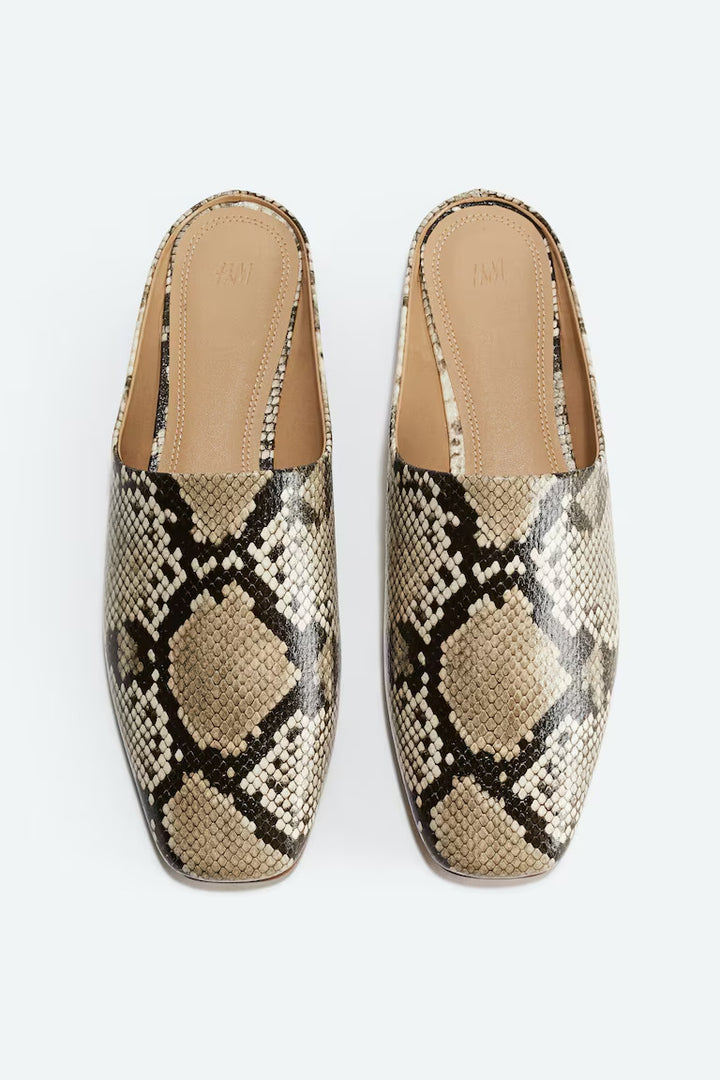 H&M MULES