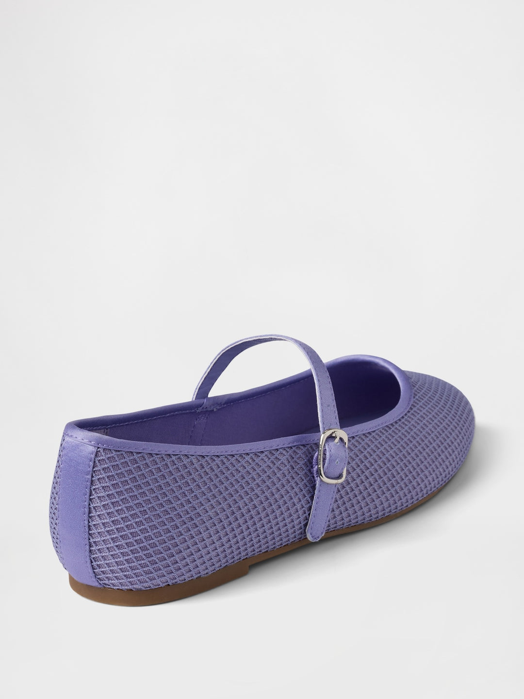 Gap Kids Mesh Mary Jane Flats