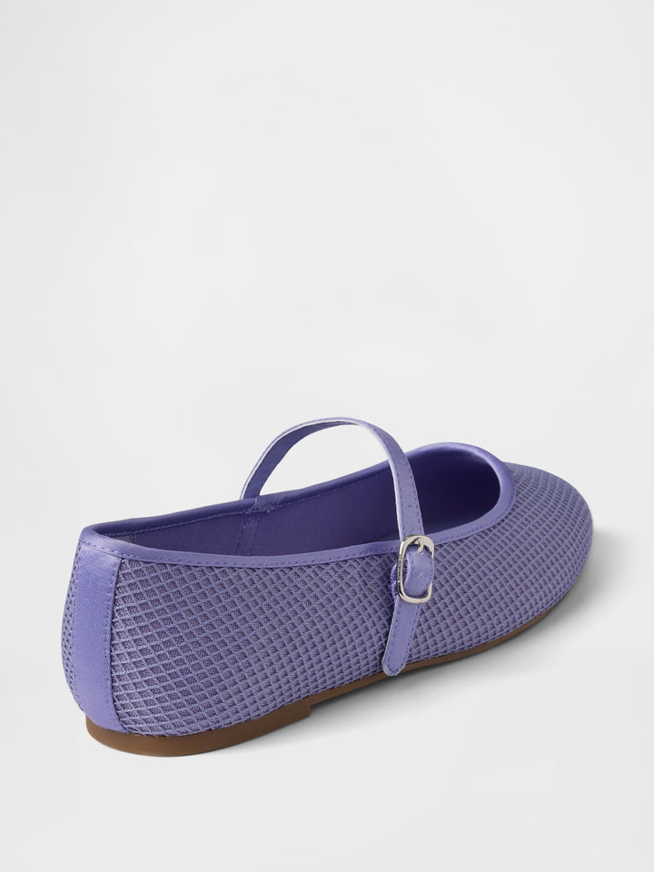 Gap Kids Mesh Mary Jane Flats