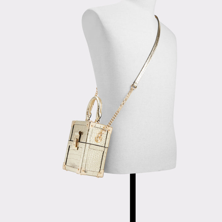 ALDO Zephyrinex Top handle bag