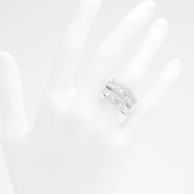 ALDO Uniawen Stackable rings