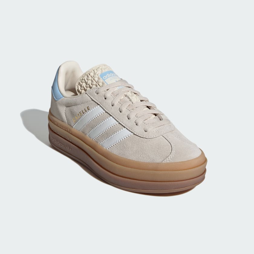 Adidas Gazelle Bold Shoes Kids