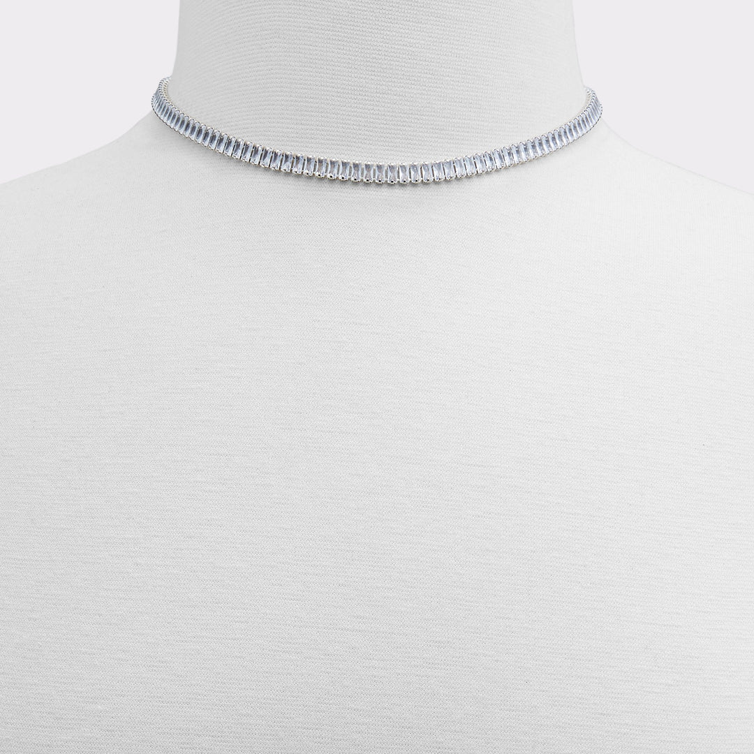 ALDO Maliana Choker necklace