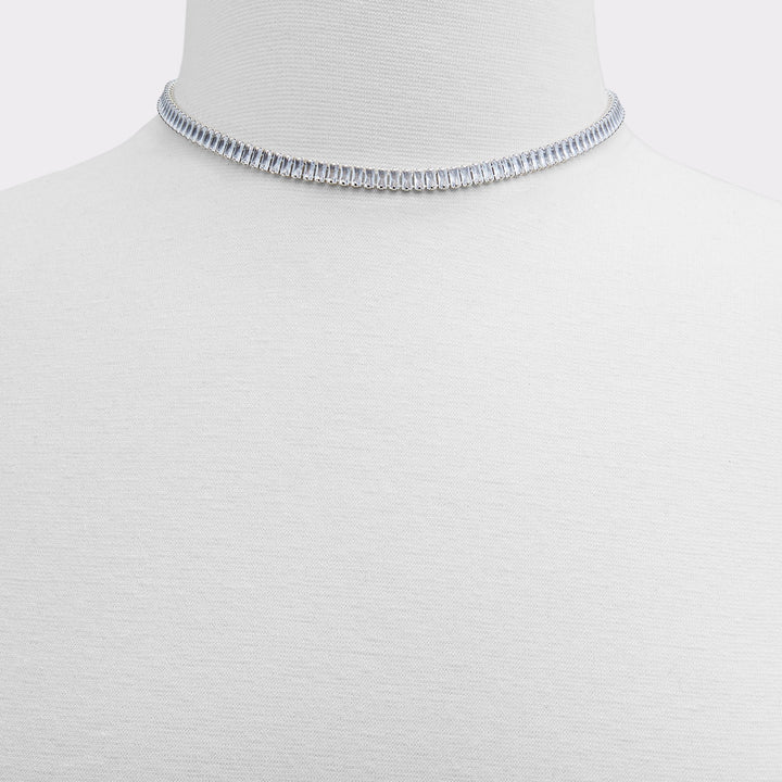 ALDO Maliana Choker necklace