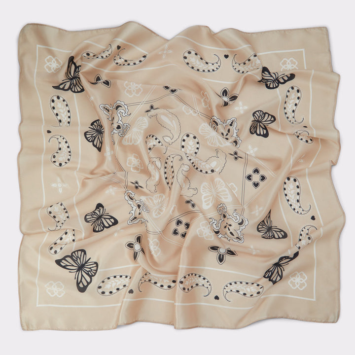 ALDO New Manamaerel Scarf