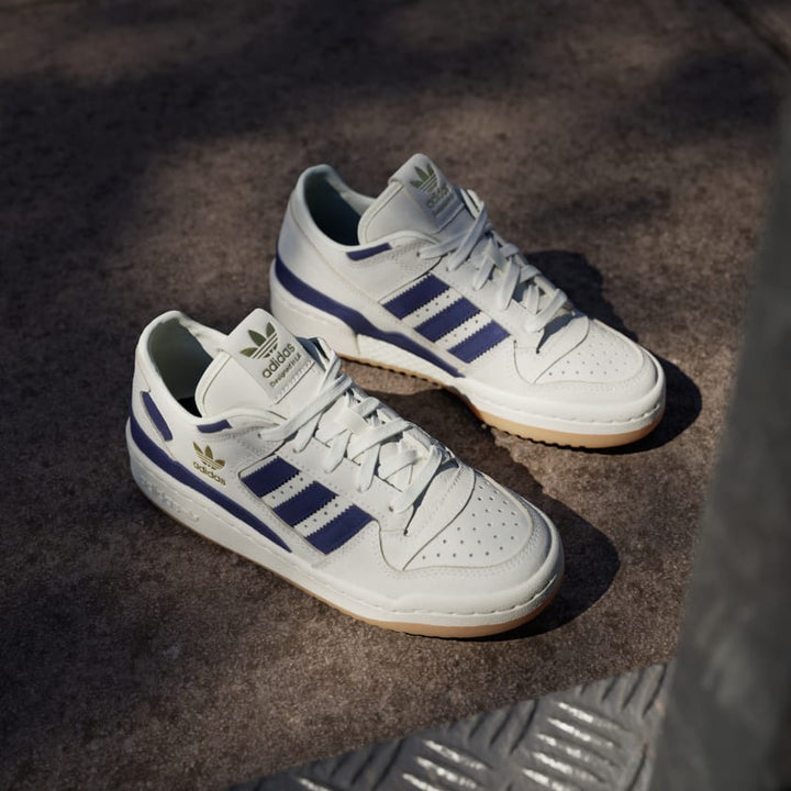 Adidas Forum Low CL Shoes Kids