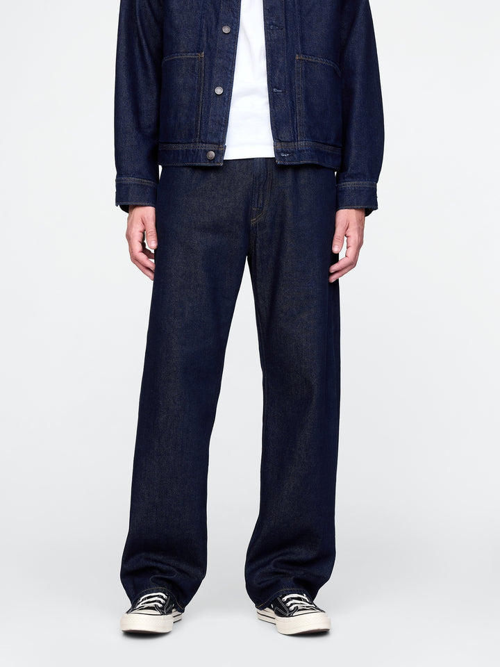 Gap UltraSoft '90s Loose Jeans