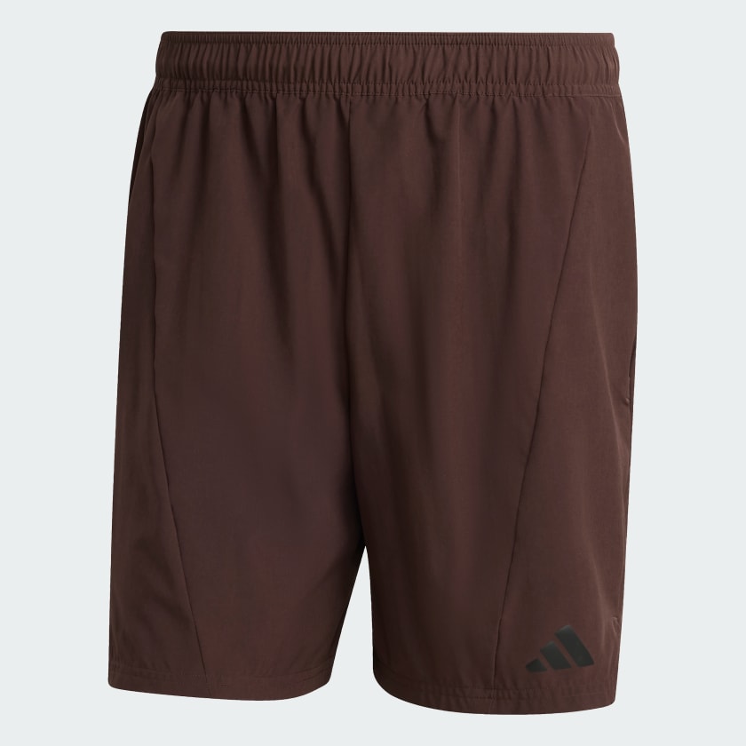 Adidas Designed for Training Workout Shorts