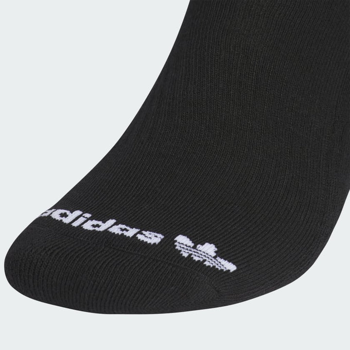 Adidas Originals Varsity 3-Pack Crew Socks