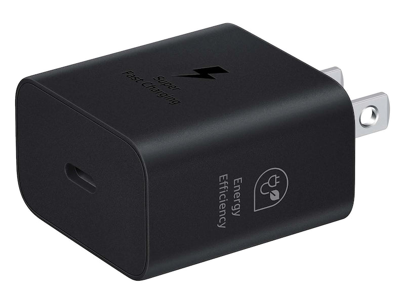 Samsung 25W PD Power Adapter