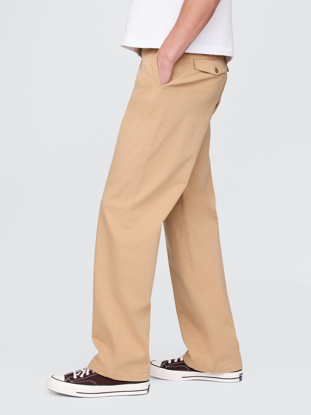 Gap '90s Loose Khakis