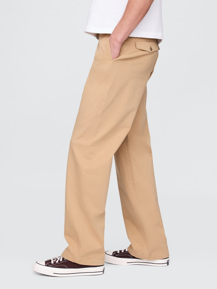 Gap '90s Loose Khakis