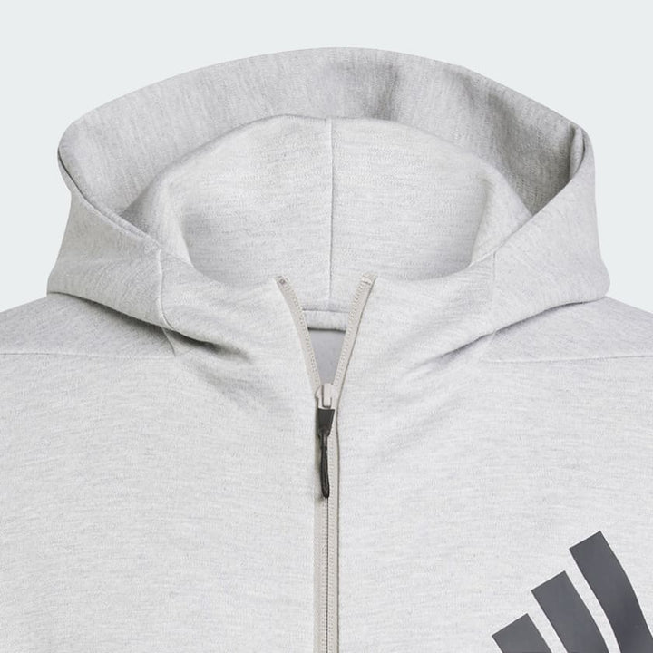 Adidas Z.N.E. Full-Zip Hooded Track Jacket