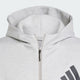 Medium Grey Heather