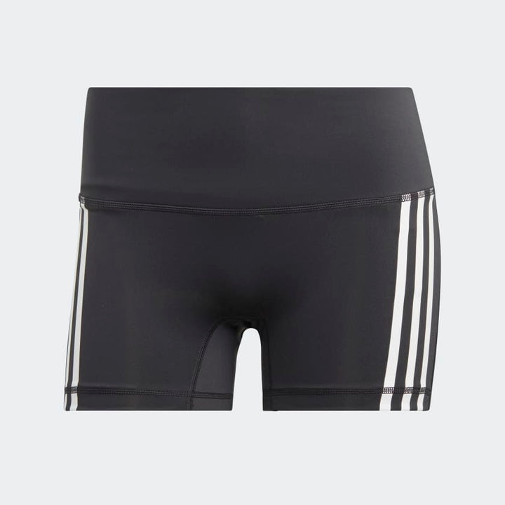 Adidas 3-Stripes Short Leggings