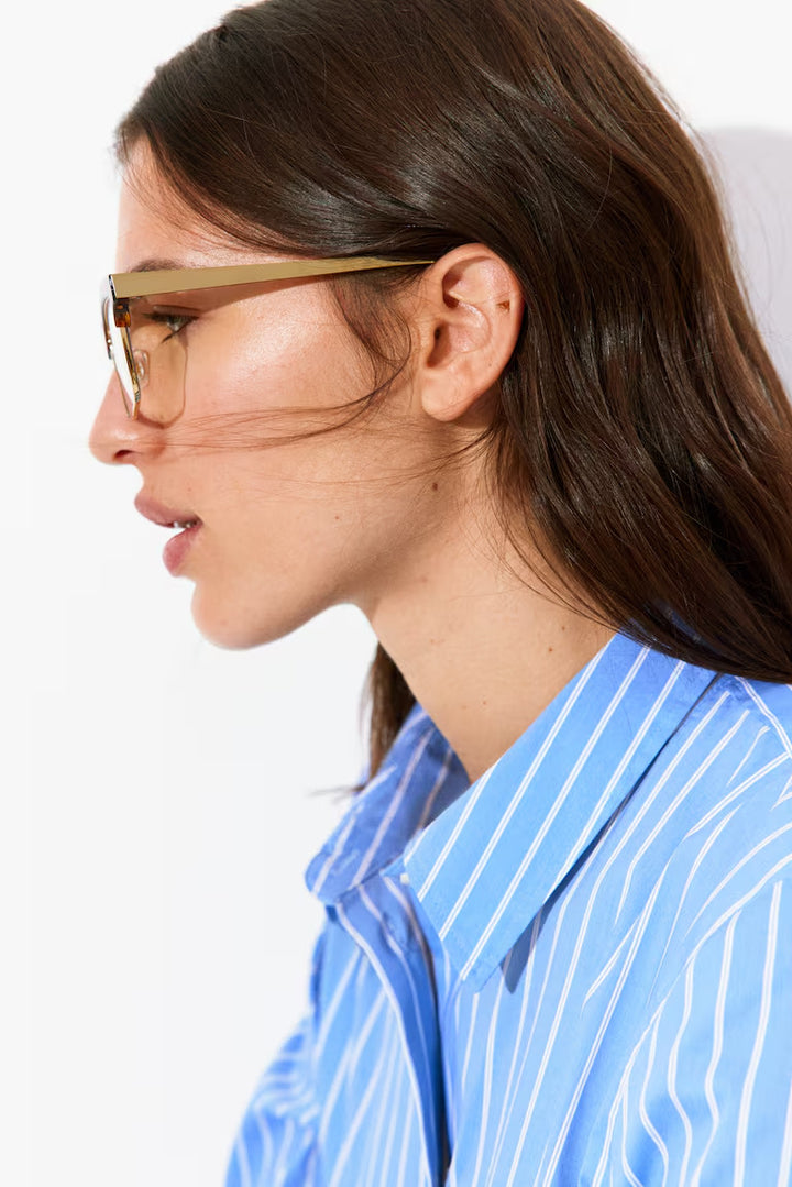 H&M BLUE LIGHT EYEGLASSES