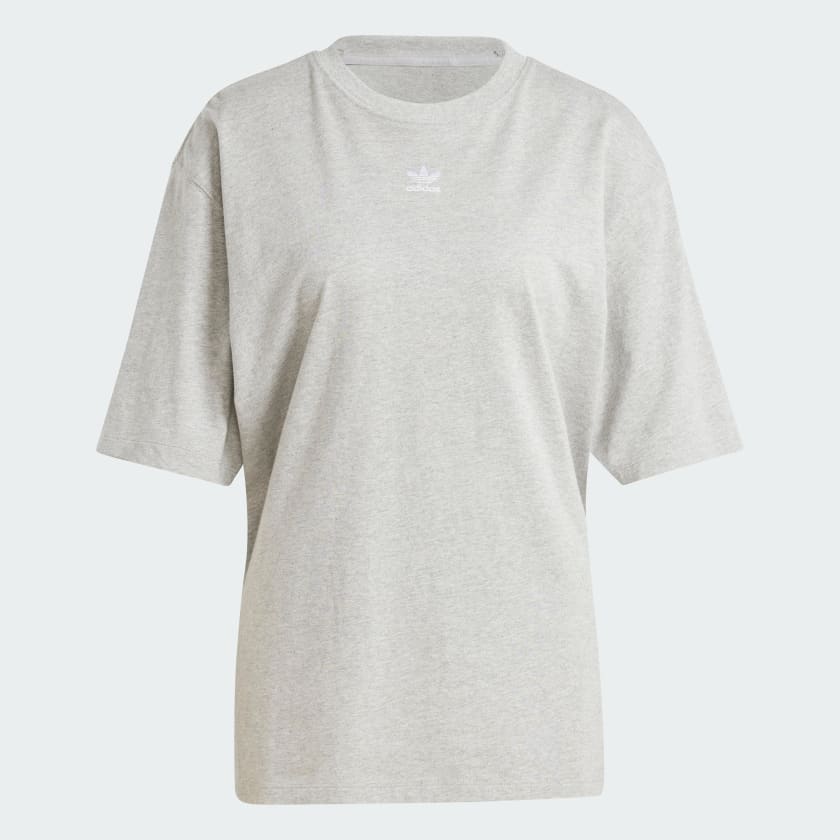 Adidas Essentials Boyfriend Tee