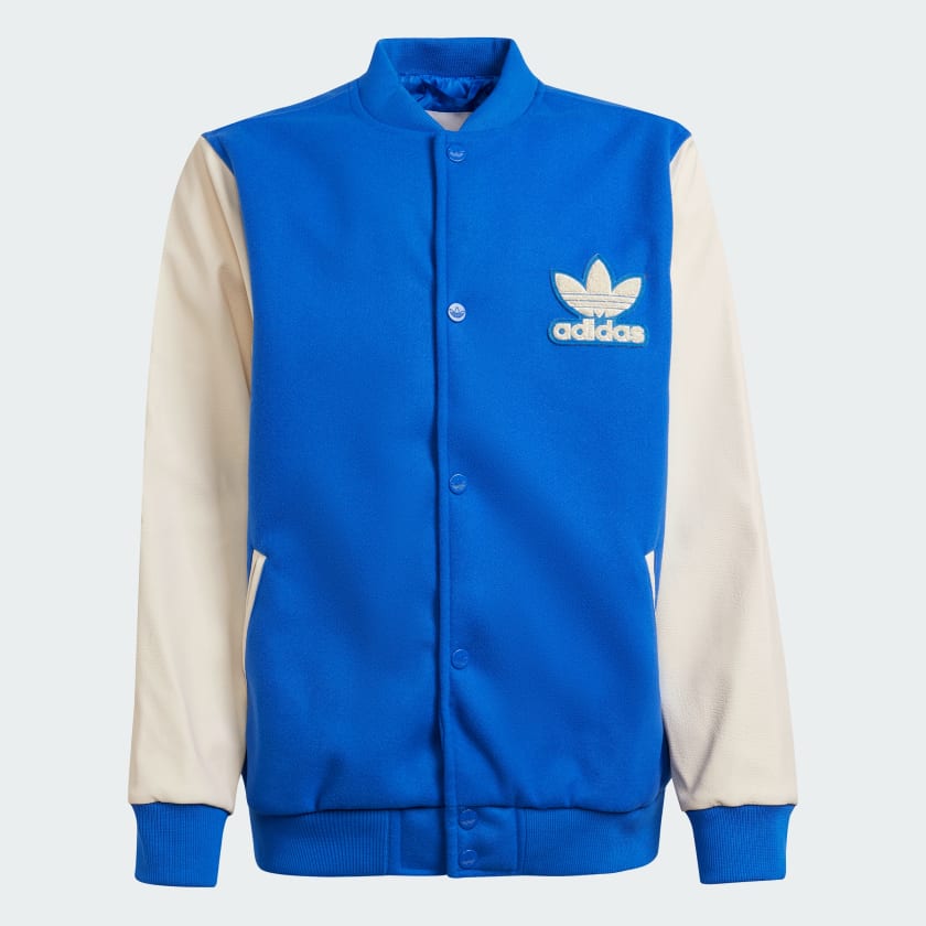 Adidas Adicolor Jacket Kids