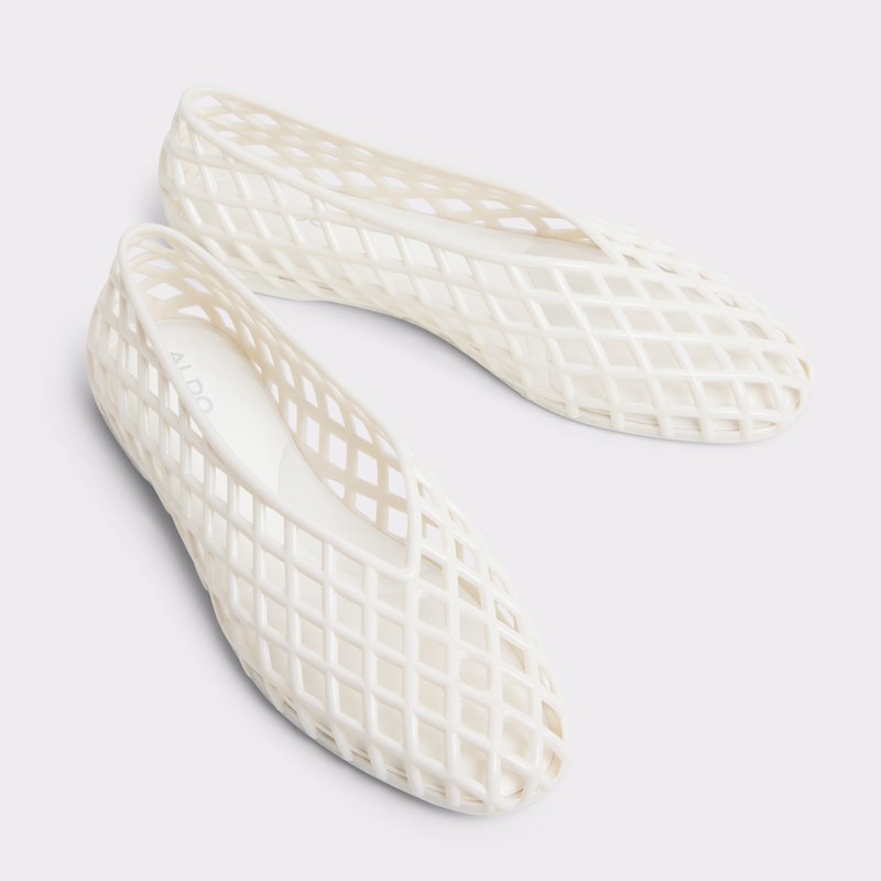 ALDO New Treschic Jelly flats