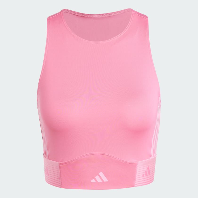 Adidas Hyperglam Training Tank Top