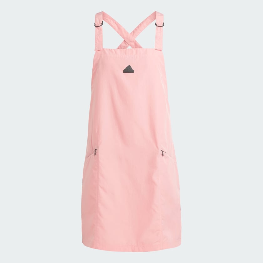 Adidas Adiclub Dress