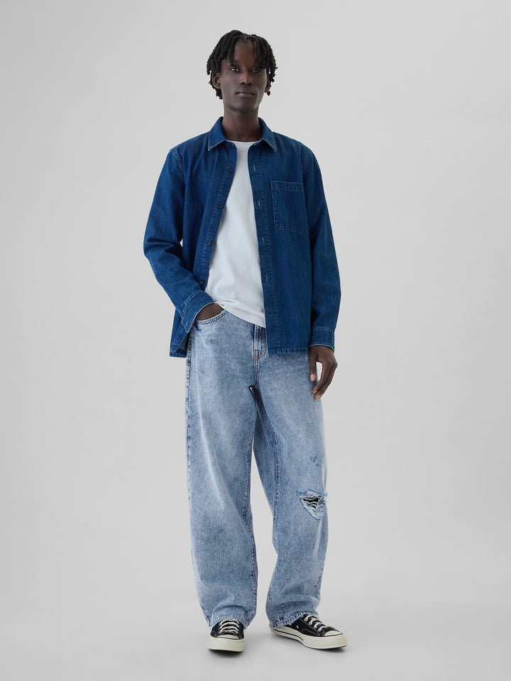Gap Baggy Jeans
