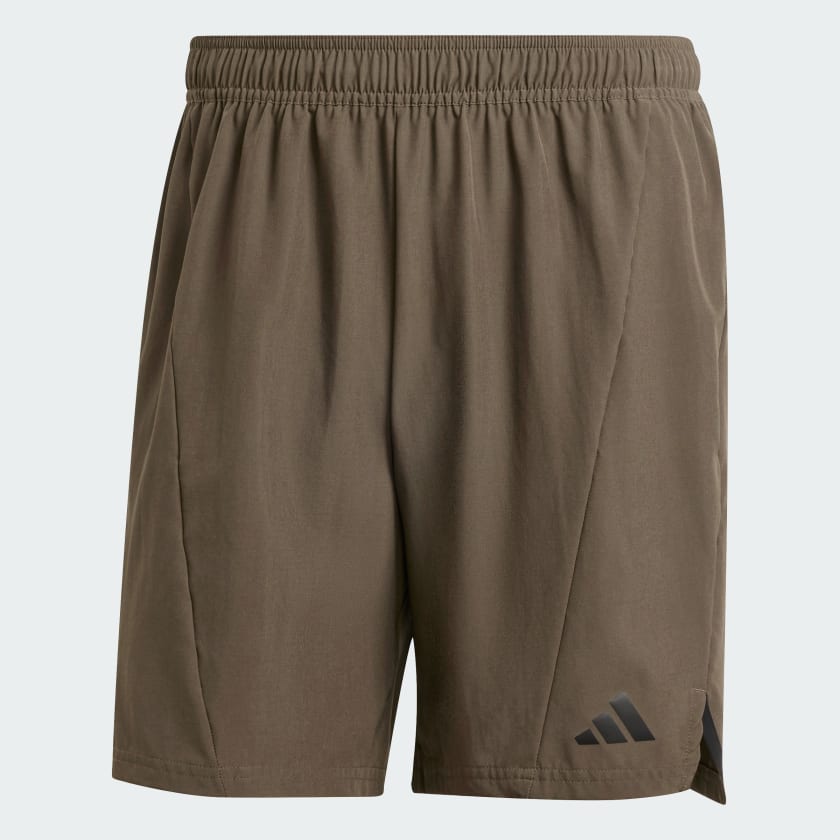 Adidas Designed for Training Workout Shorts