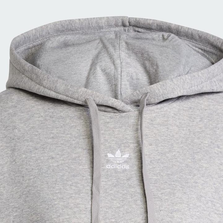 Adidas Essentials Oversized Fleece Hoodie